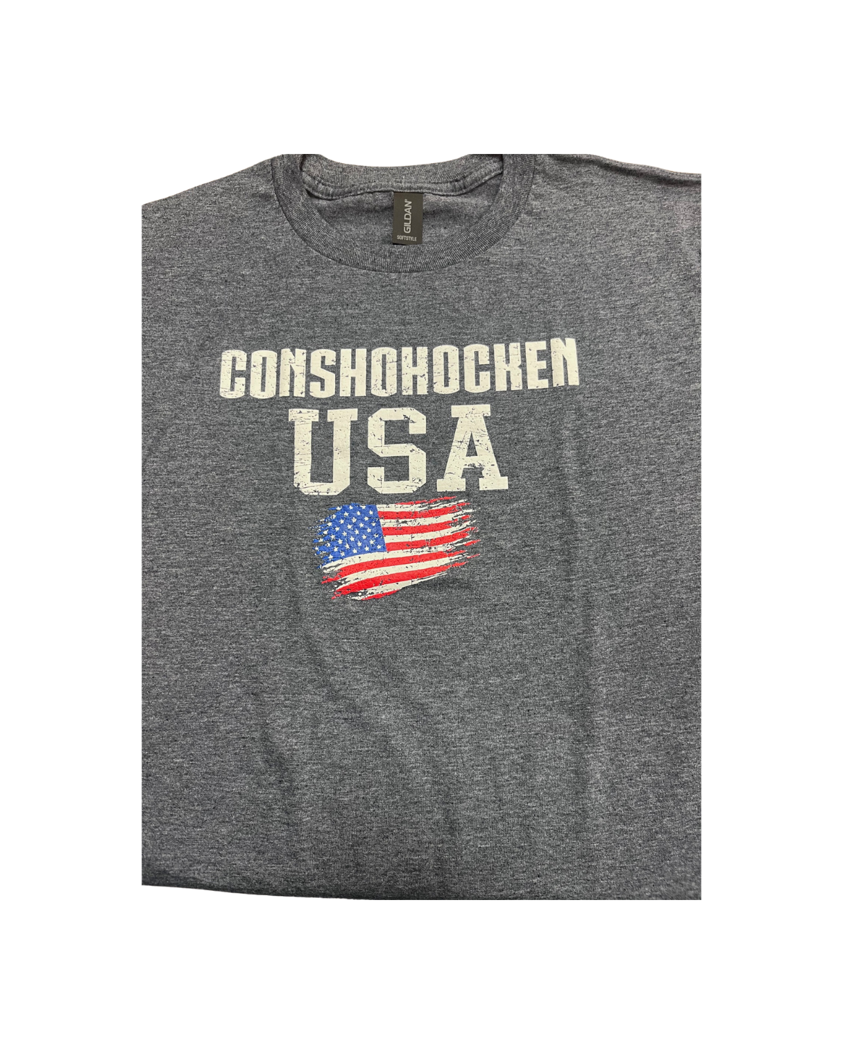 Conshohocken Stars and Stripes - Image 1