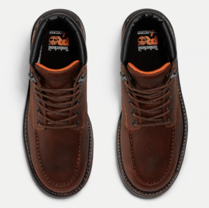 Men's Gridworks 6" Waterproof Work Boot - Image 2