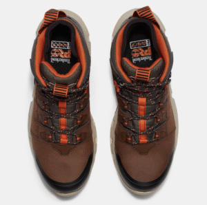 Men's Tempe 6" Alloy Toe Waterproof Work Boot - Image 2