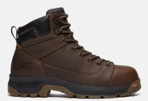 Men's TiTAN™ EV Composite Toe Work Boot - Image 1