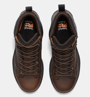 Men's TiTAN™ EV Composite Toe Work Boot - Image 2