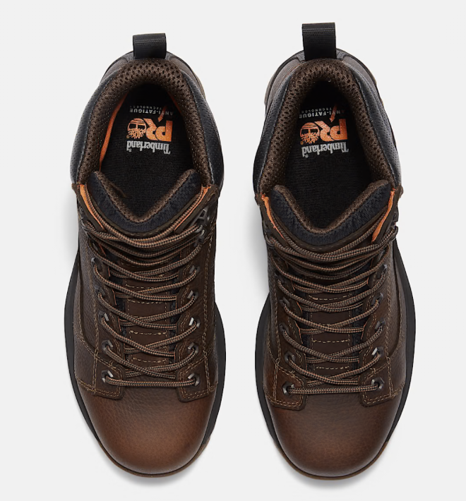 Men's TiTAN™ EV Composite Toe Work Boot