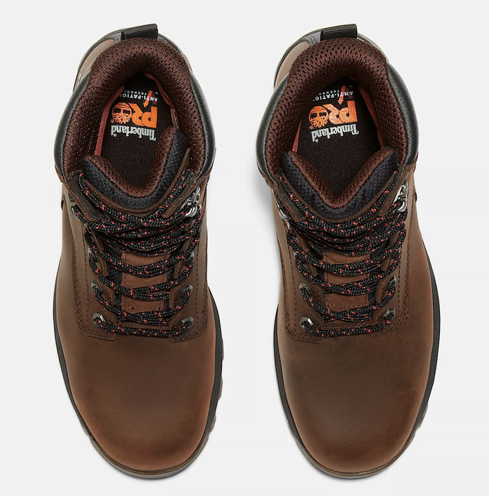 Men's TiTAN™ EV 8" Composite Toe Waterproof Insulated Work Boot