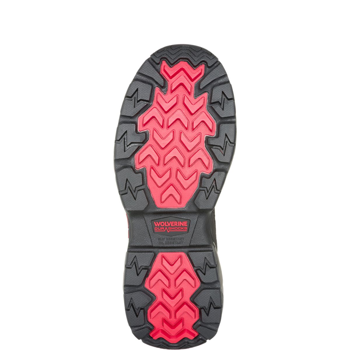 WOLVERINE ALPHA FT INFINITY SYSTEM 6" CARBONMAX - Image 2