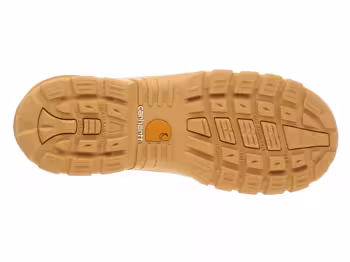 Carhartt RUGGED FLEX® WATERPROOF 6" COMPOSITE TOE WORK BOOT