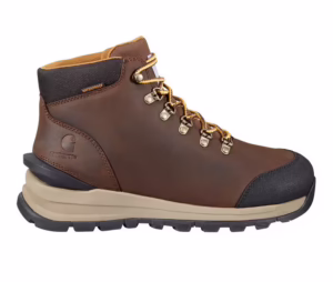 Carhartt GILMORE 5-INCH ALLOY TOE WORK HIKER - Image 1
