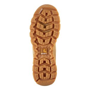 Carhartt GILMORE WATERPROOF HIKER BOOT - Image 2