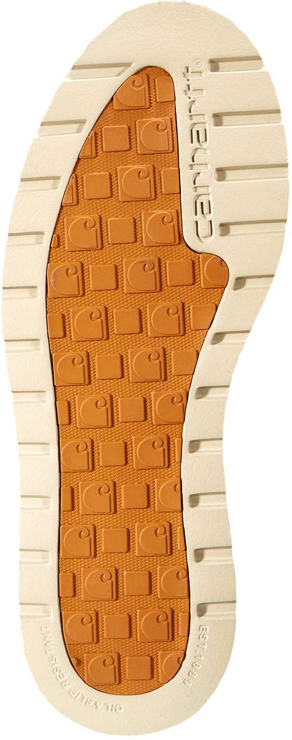 Carhartt Moc Toe, Men's, Dark Brown, Soft Toe - Image 2
