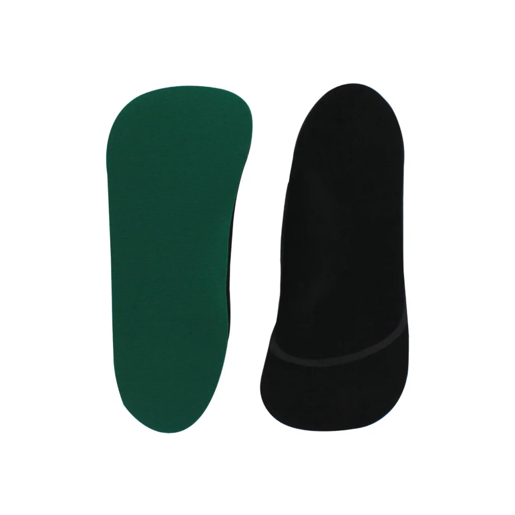 SPENCO CUSHIONS 3 4 LENGTH INSOLE