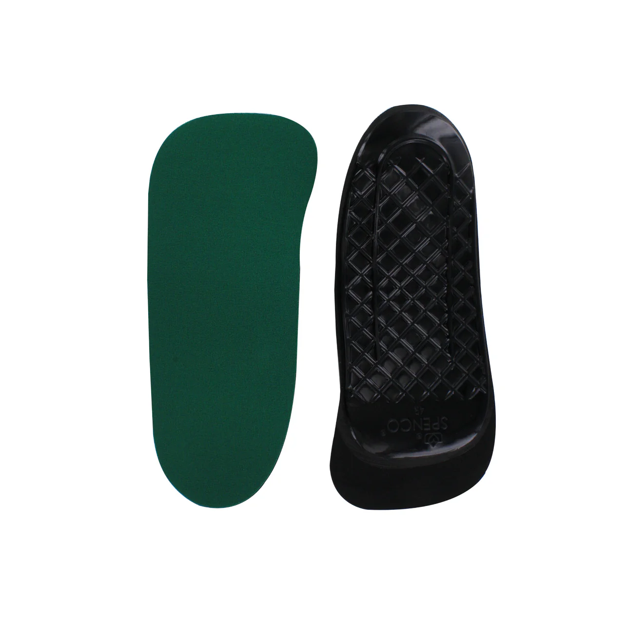 SPENCO RX ORTHOTIC ARCH 3/4 LENGTH INSOLE - Image 1