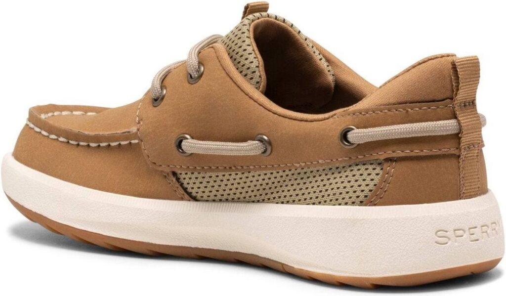 Sperry Children Fair Weather