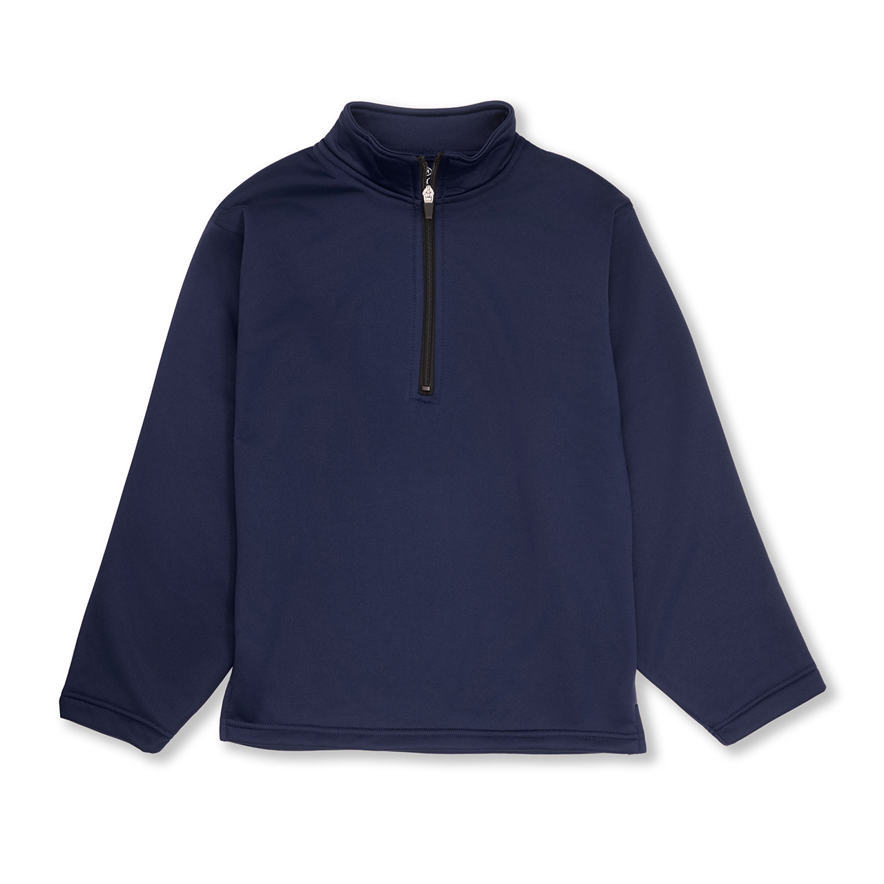 Saint Philip Neri Navy 1/4 Zip - Image 1